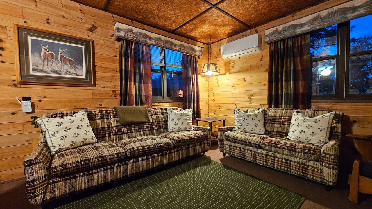 Photo of Livingroom in Inger