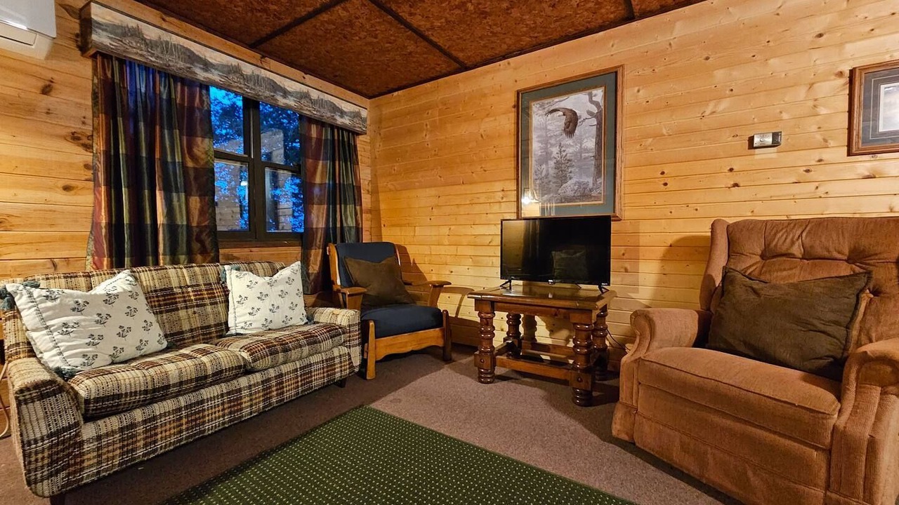 Photo of Livingroom in Inger