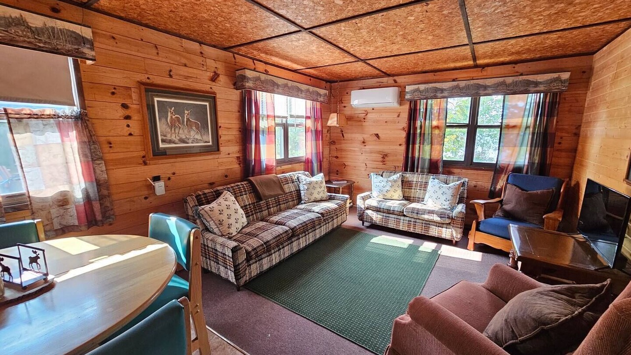 Photo of Livingroom in Inger