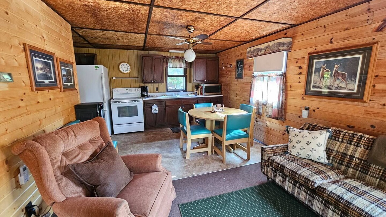 Photo of Livingroom in Inger