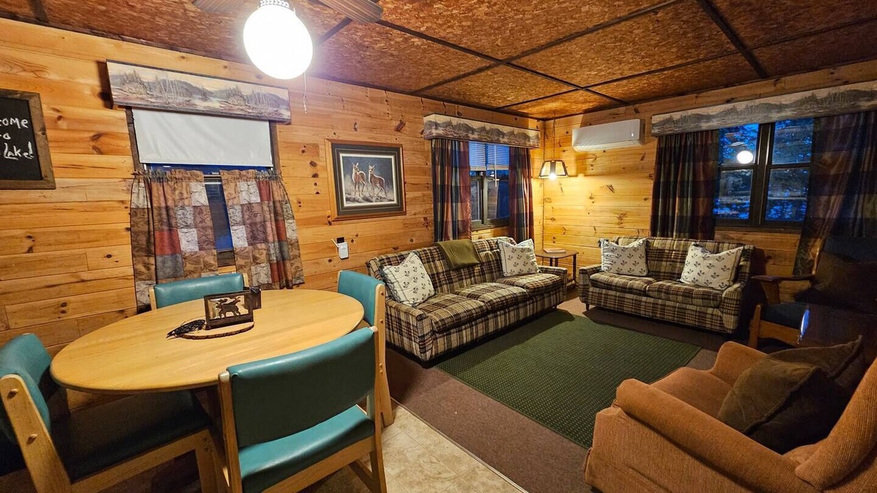 Photo of Livingroom in Inger