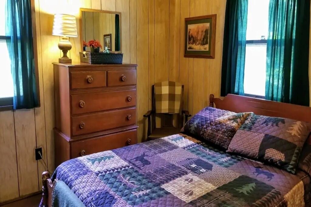 Photo of Bedroom in Inger