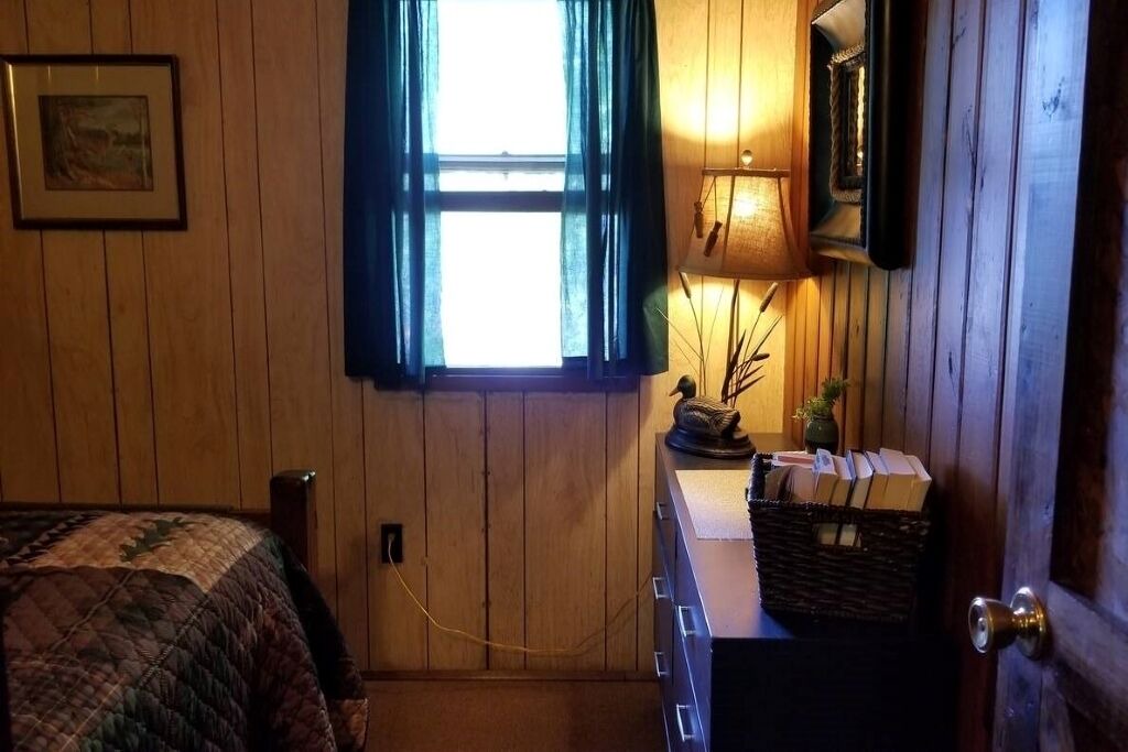 Photo of Bedroom in Inger