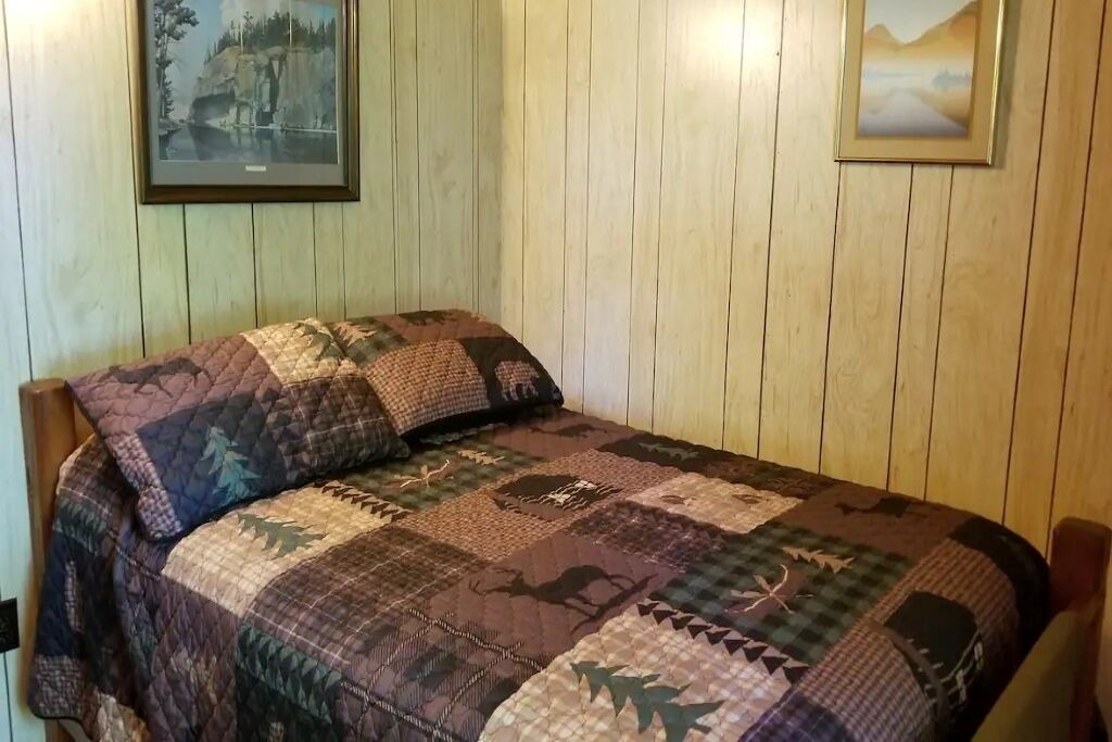 Photo of Bedroom in Inger