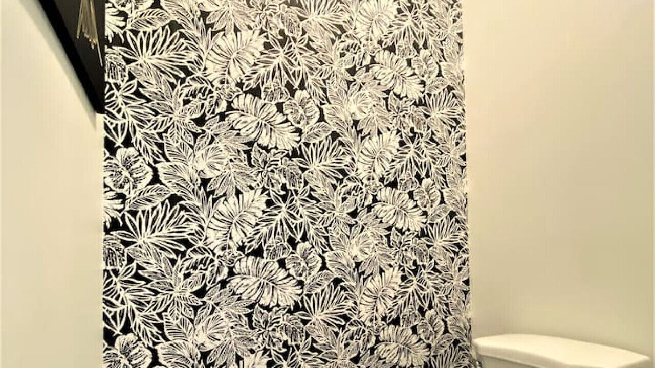 Photo of Bathroom in Sainte-Lucie-des-Laurentides