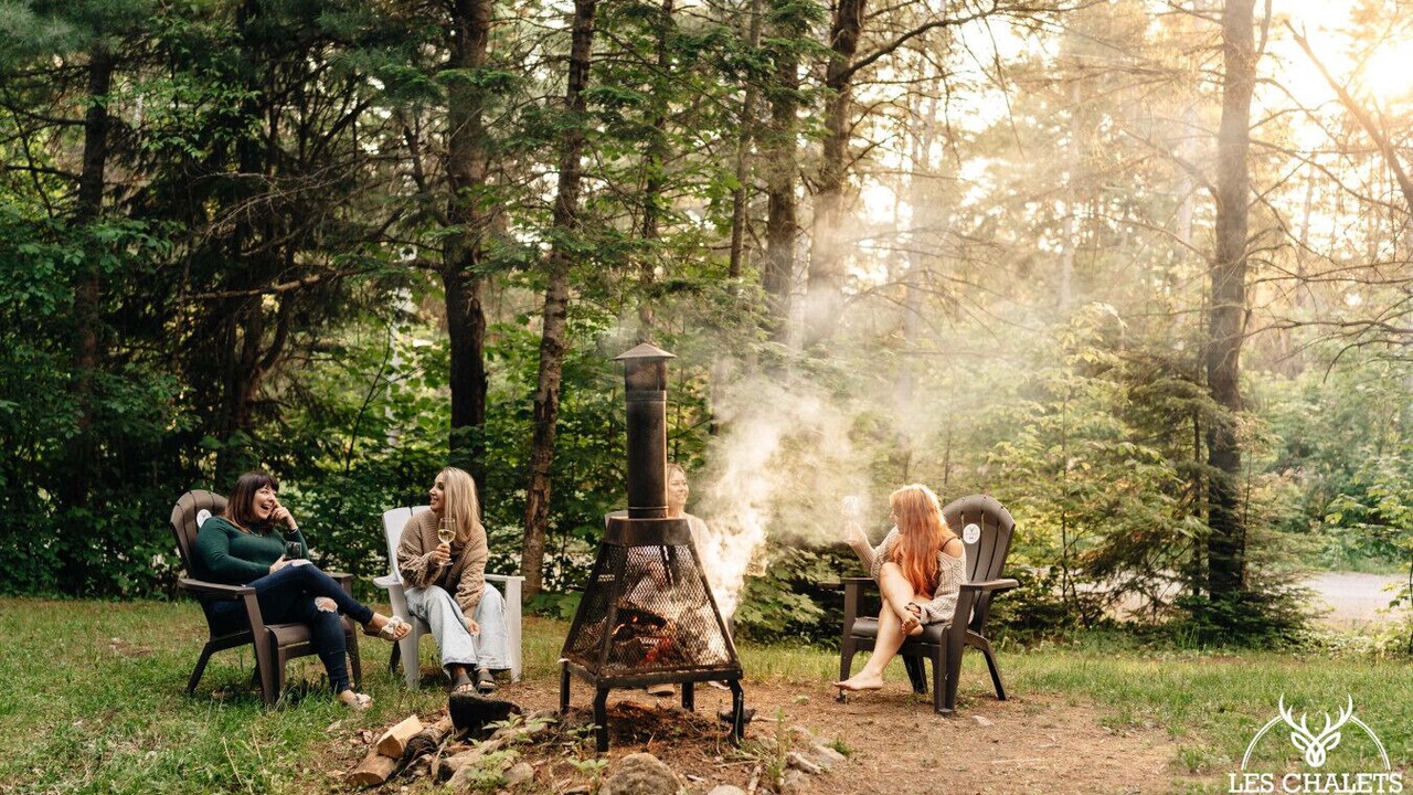 Photo of Outdoor in Sainte-Lucie-des-Laurentides