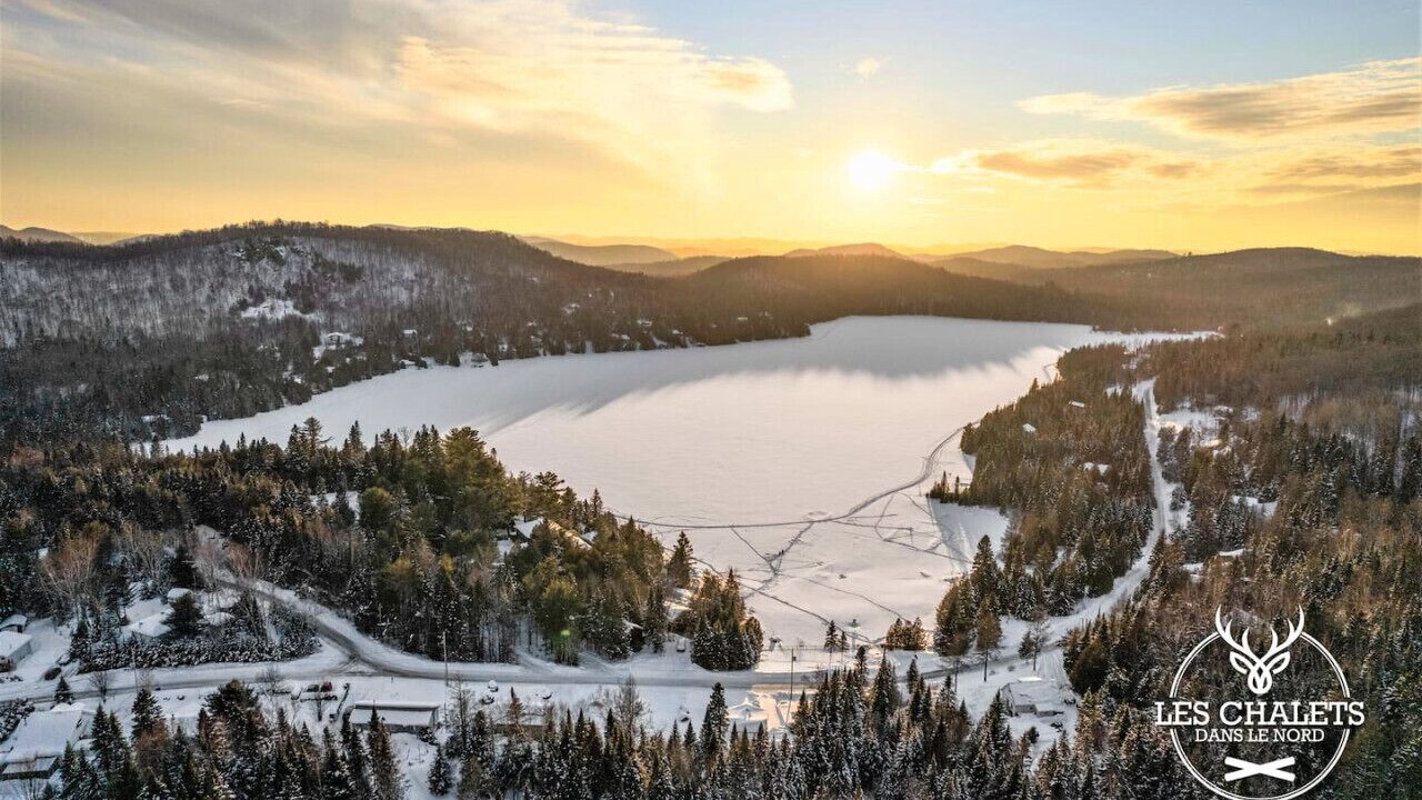 Photo of Outdoor in Sainte-Lucie-des-Laurentides