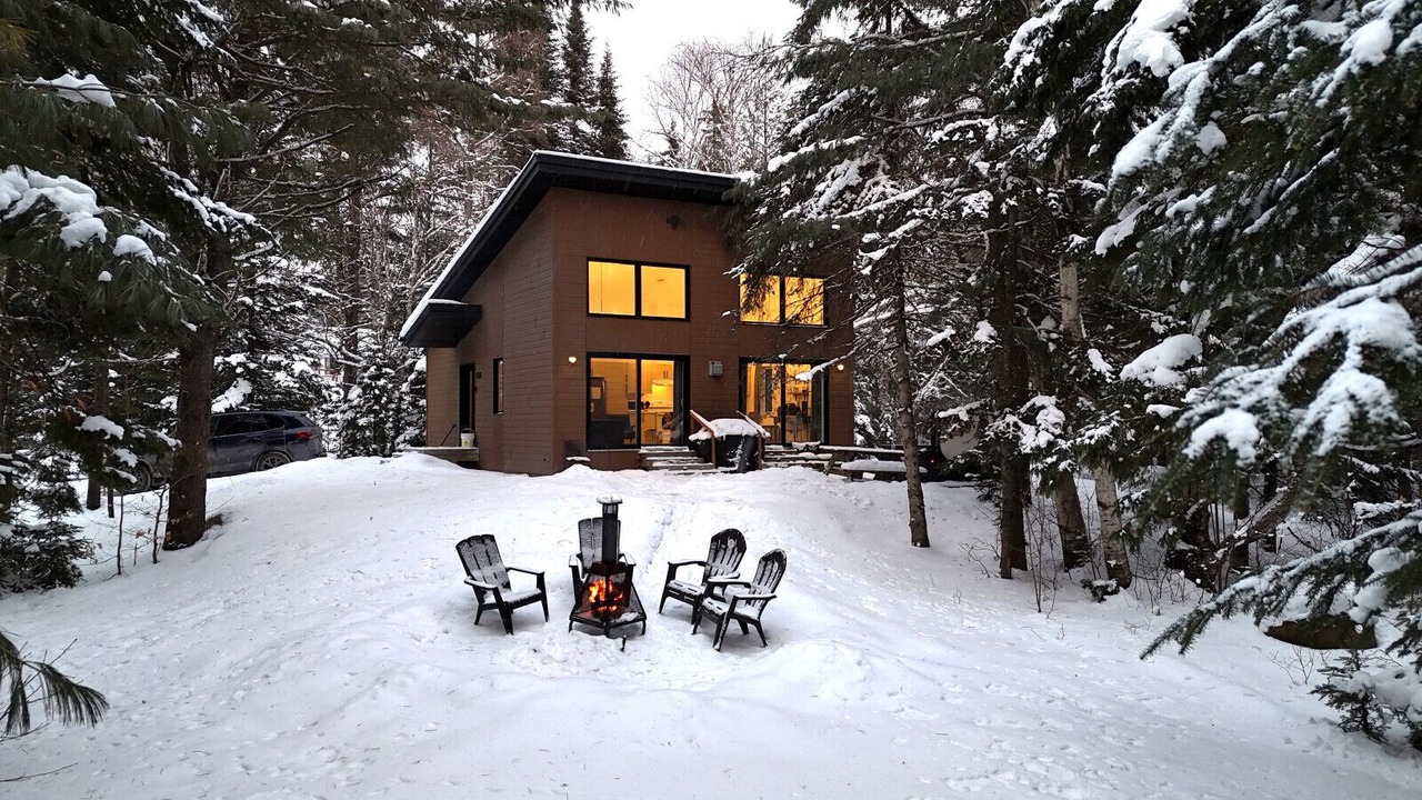 Photo of Outdoor in Sainte-Lucie-des-Laurentides