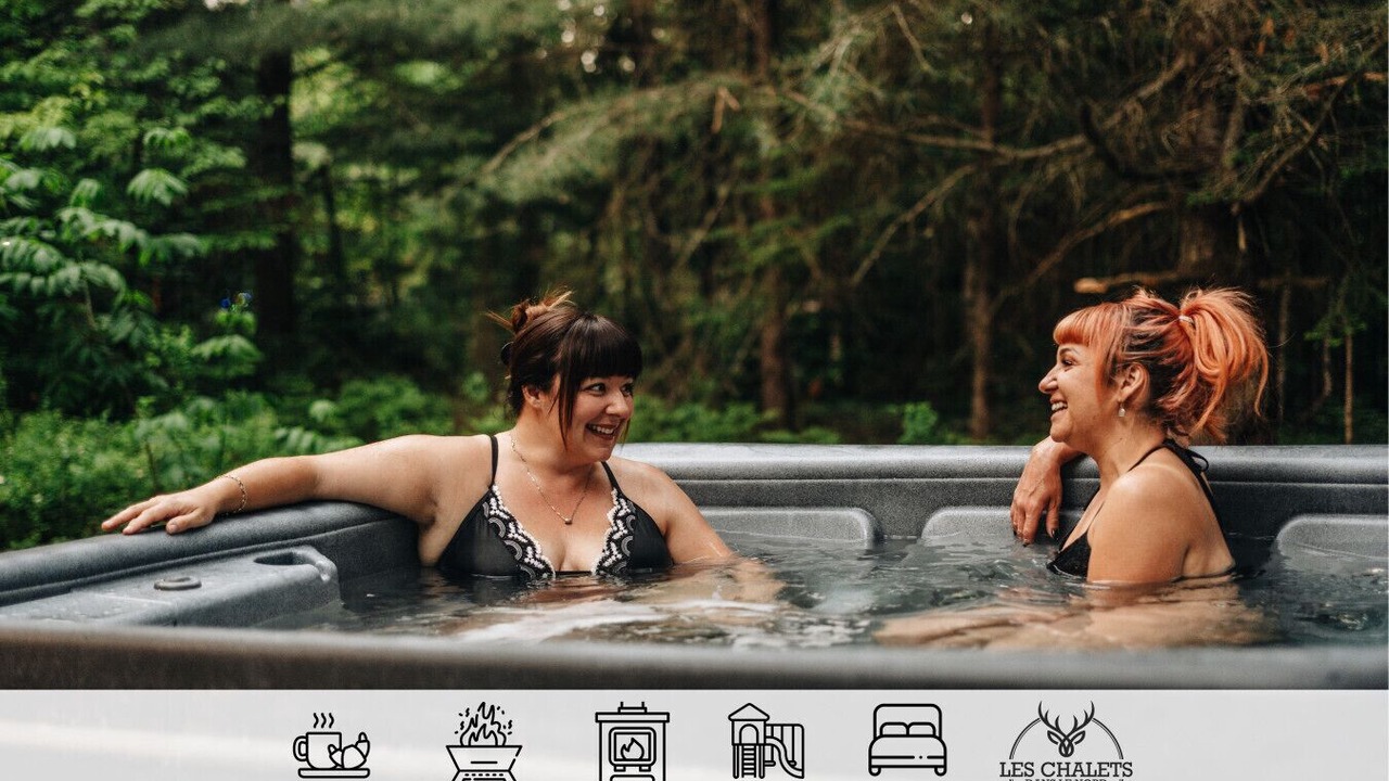 Photo of Outdoor in Sainte-Lucie-des-Laurentides