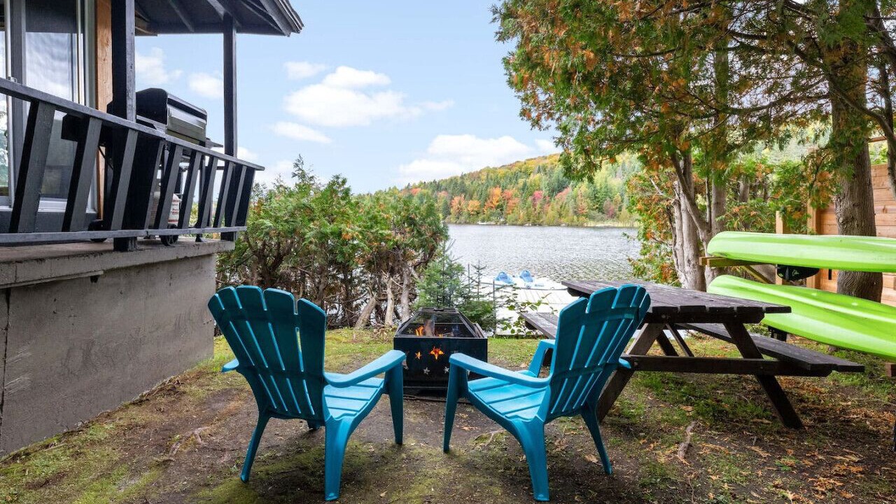 Photo of Others in Sainte-Lucie-des-Laurentides