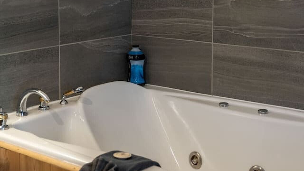 Photo of Bathroom in Sainte-Lucie-des-Laurentides
