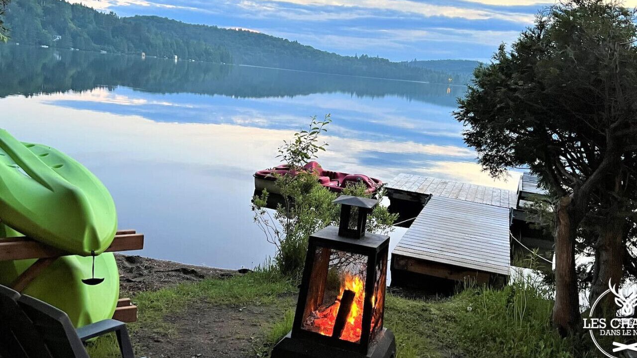 Photo of Outdoor in Sainte-Lucie-des-Laurentides