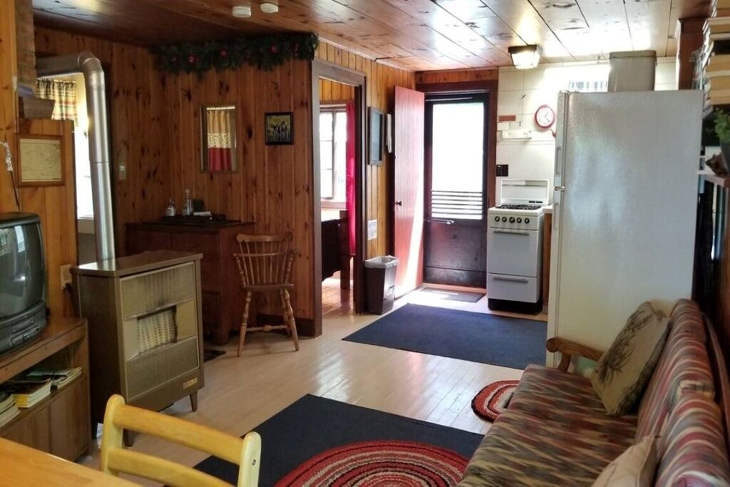 Photo of Livingroom in Inger