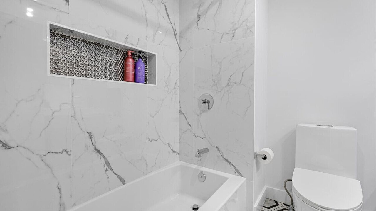 Photo of Others in Ward Two