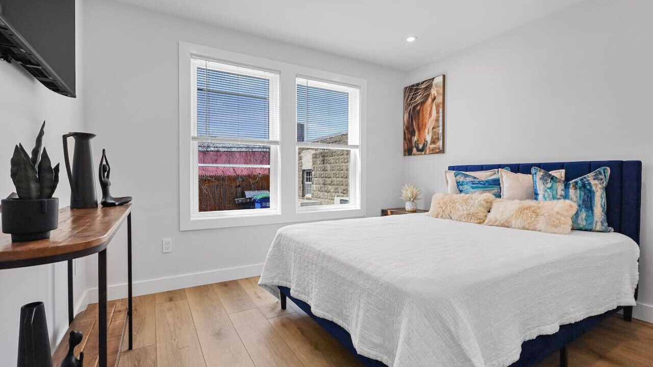 Photo of Others in Ward Two