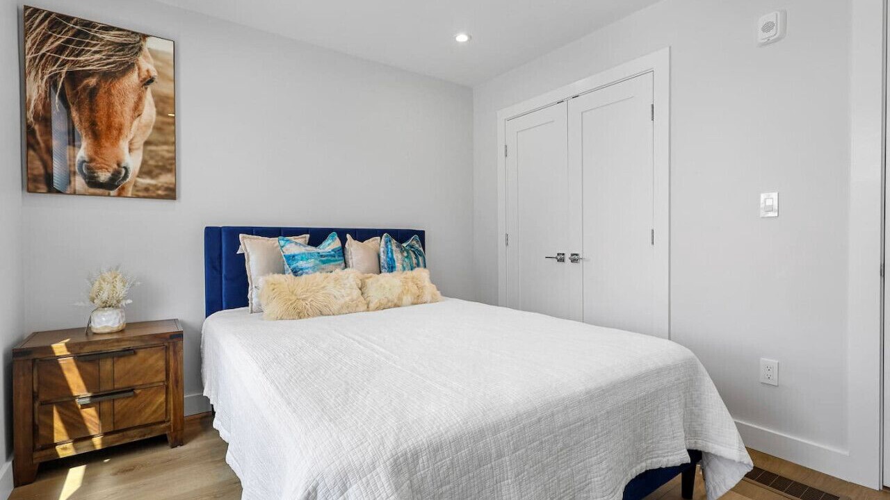 Photo of Others in Ward Two