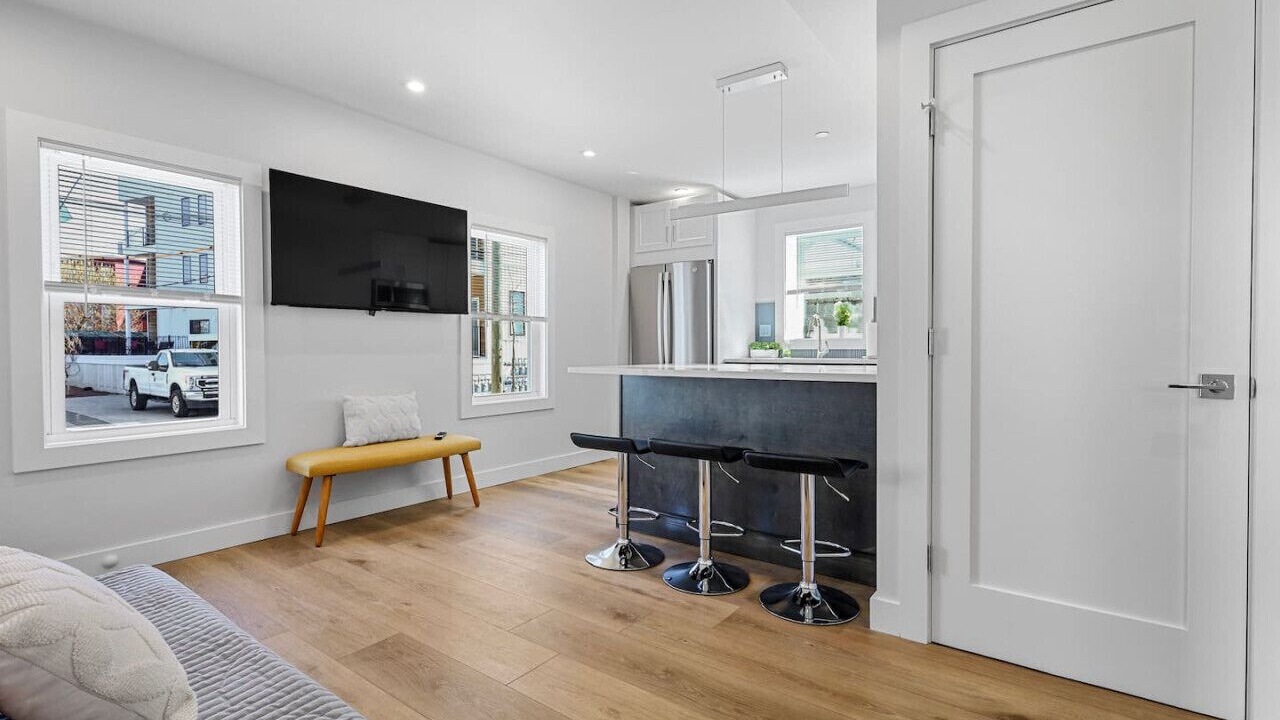 Photo of Others in Ward Two