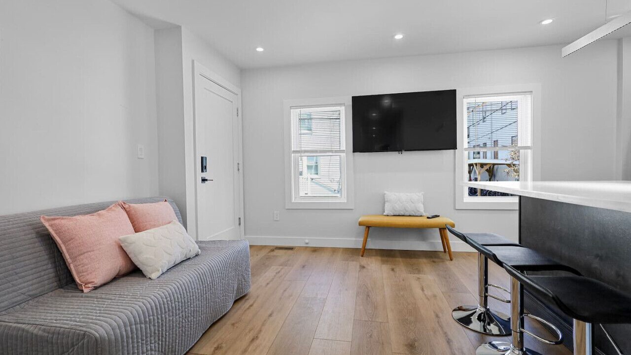 Photo of Others in Ward Two