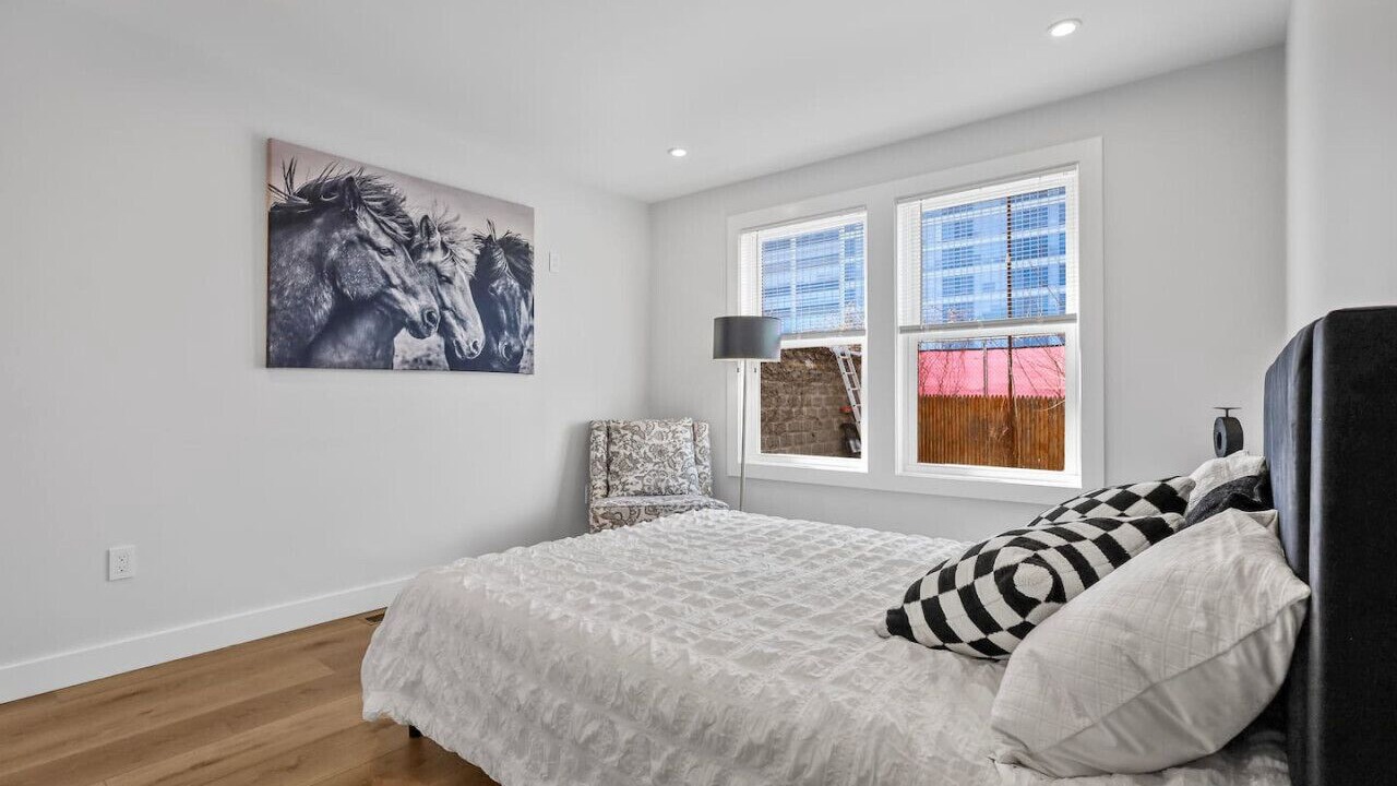 Photo of Others in Ward Two