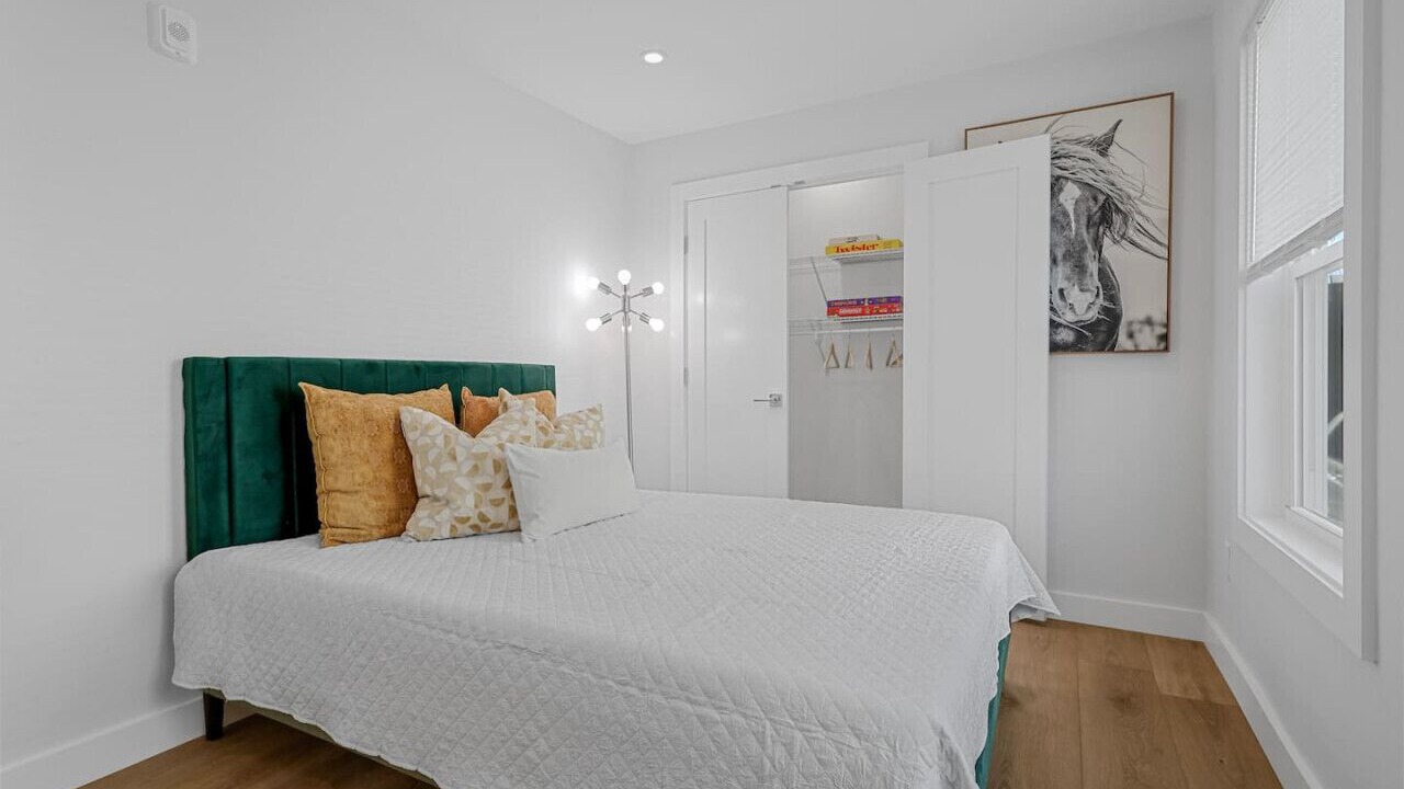 Photo of Others in Ward Two