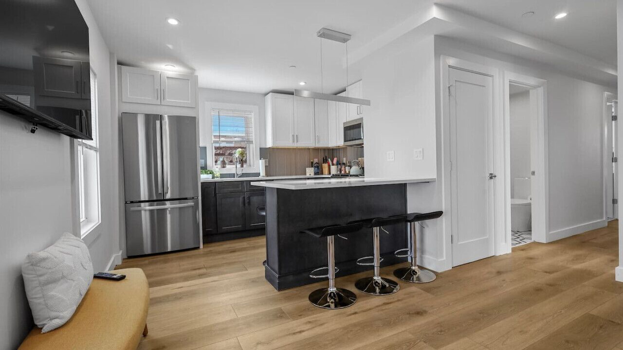 Photo of Others in Ward Two