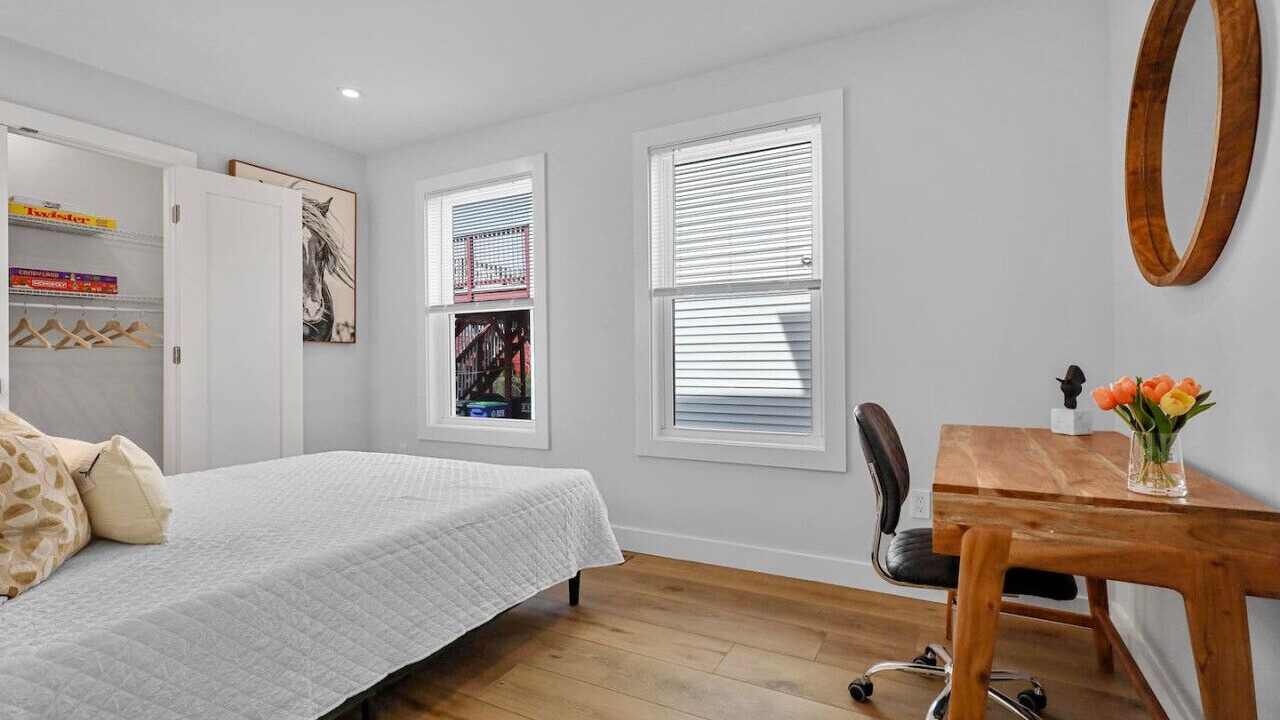 Photo of Others in Ward Two