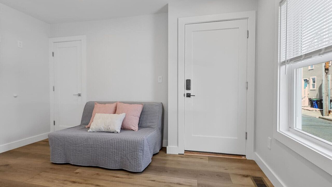 Photo of Others in Ward Two