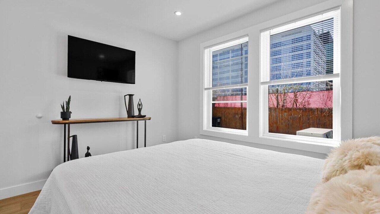 Photo of Others in Ward Two