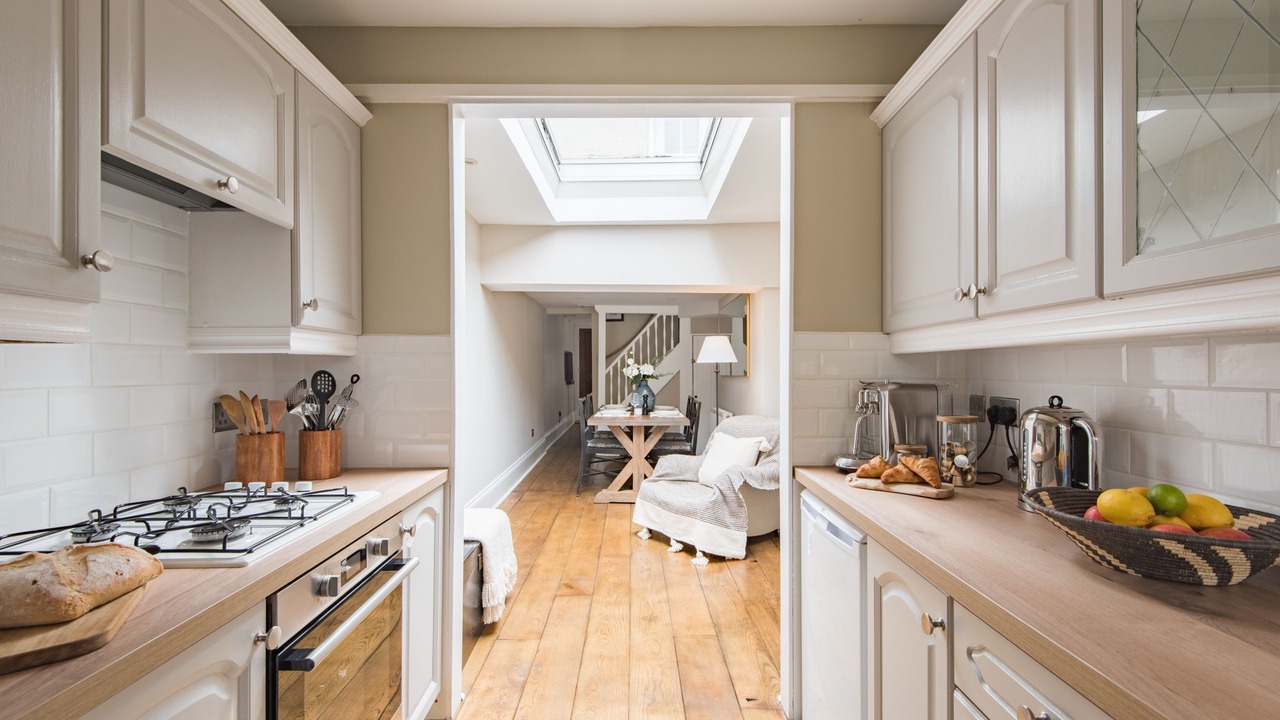 Photo of Kitchen in Deal