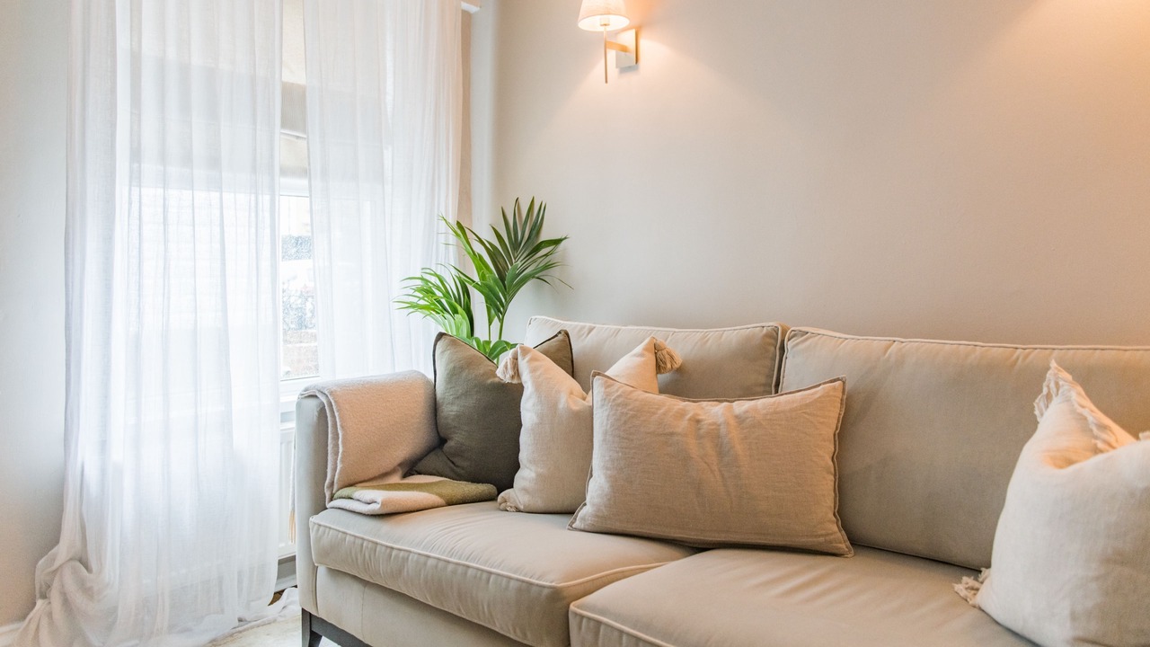 Photo of Livingroom in Deal