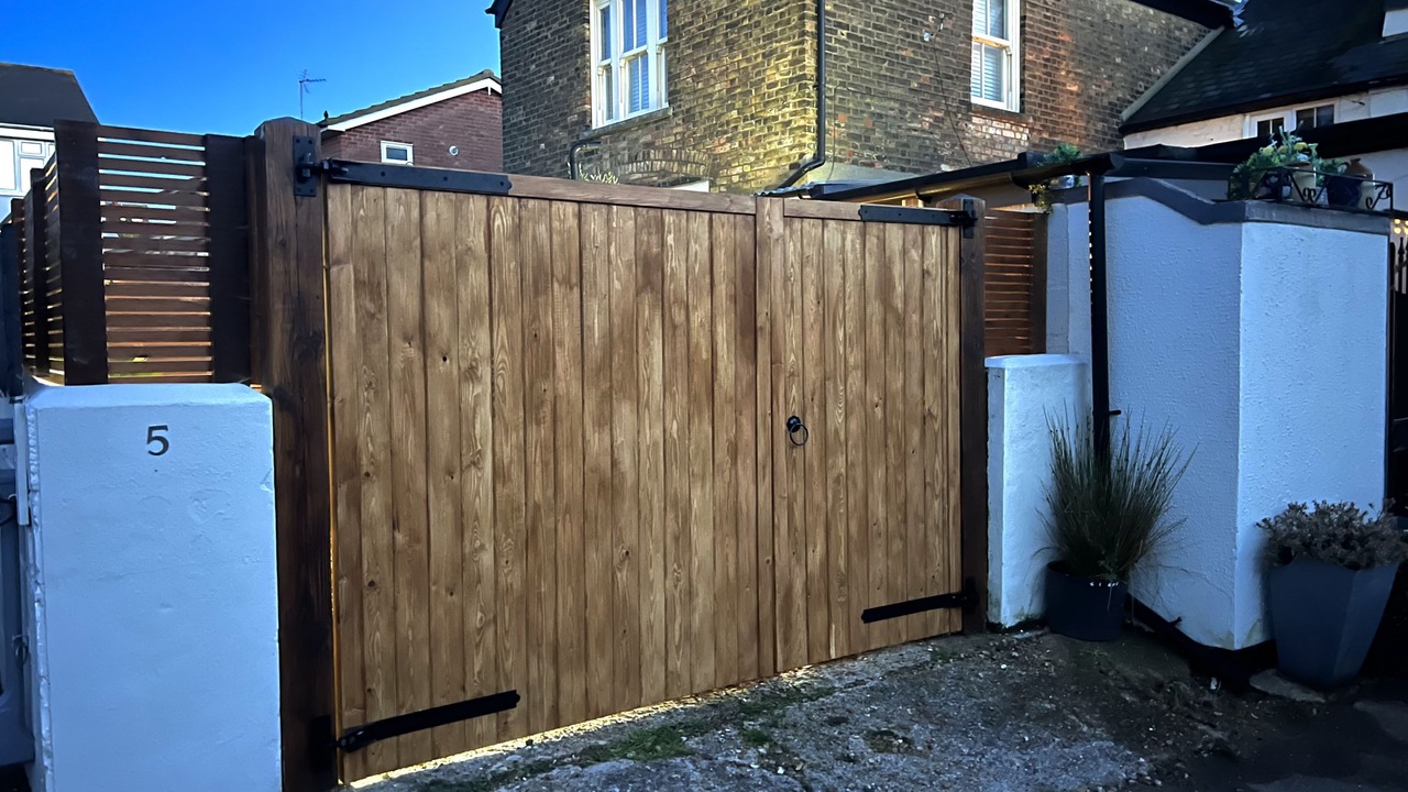 Photo of Outdoor in Deal