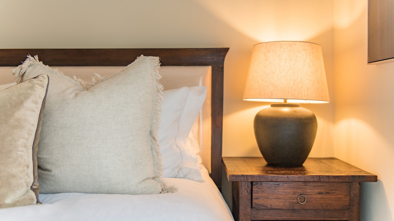 Photo of Bedroom in Deal