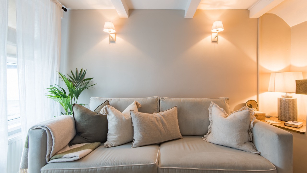 Photo of Livingroom in Deal