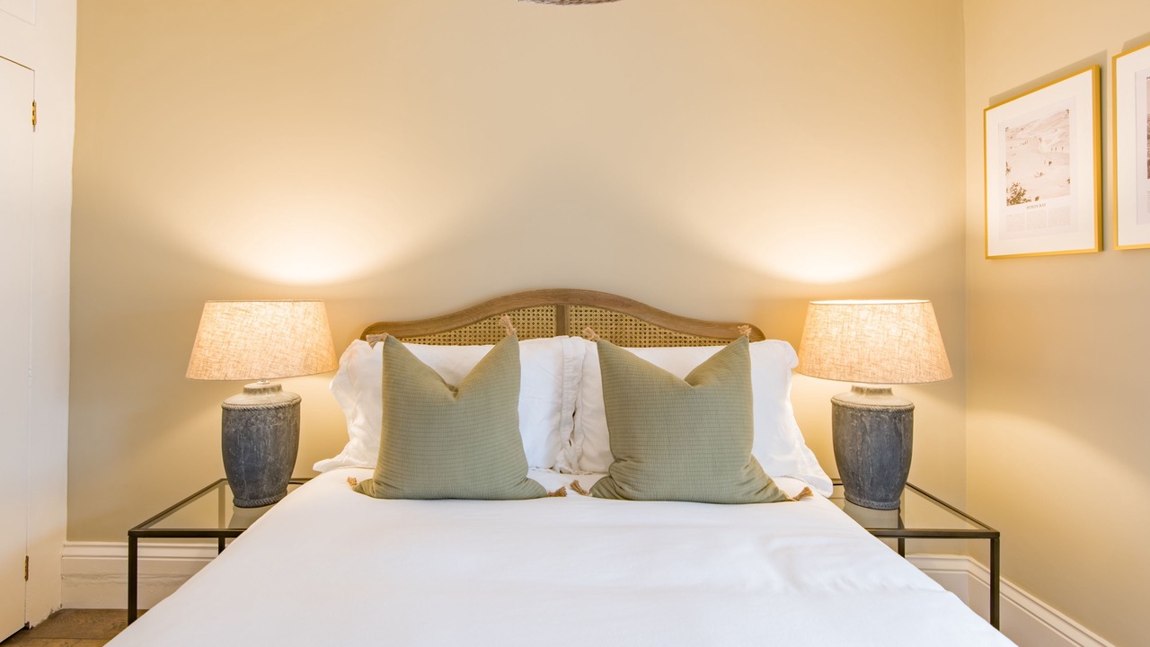 Photo of Bedroom in Deal