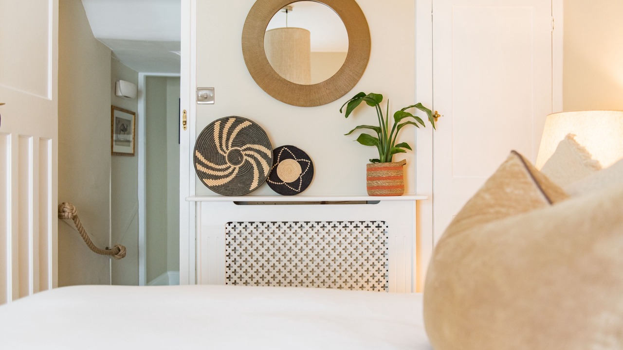 Photo of Bedroom in Deal