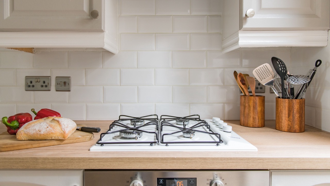 Photo of Kitchen in Deal