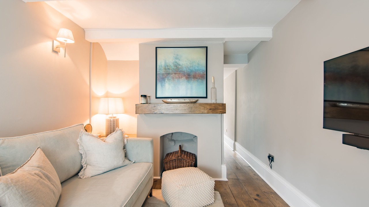 Photo of Livingroom in Deal