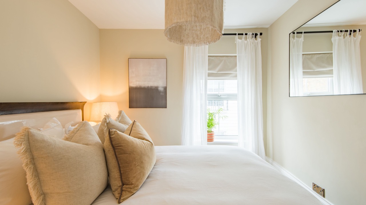 Photo of Bedroom in Deal