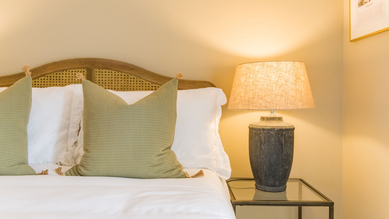 Photo of Bedroom in Deal