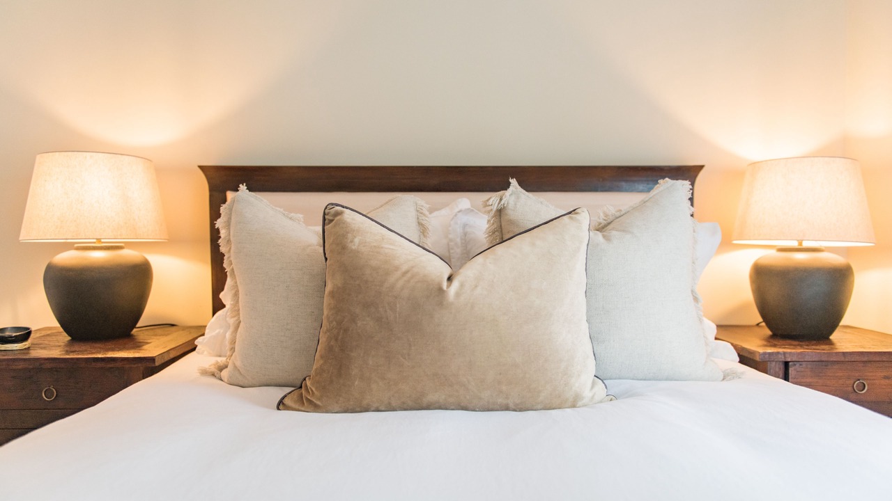 Photo of Bedroom in Deal