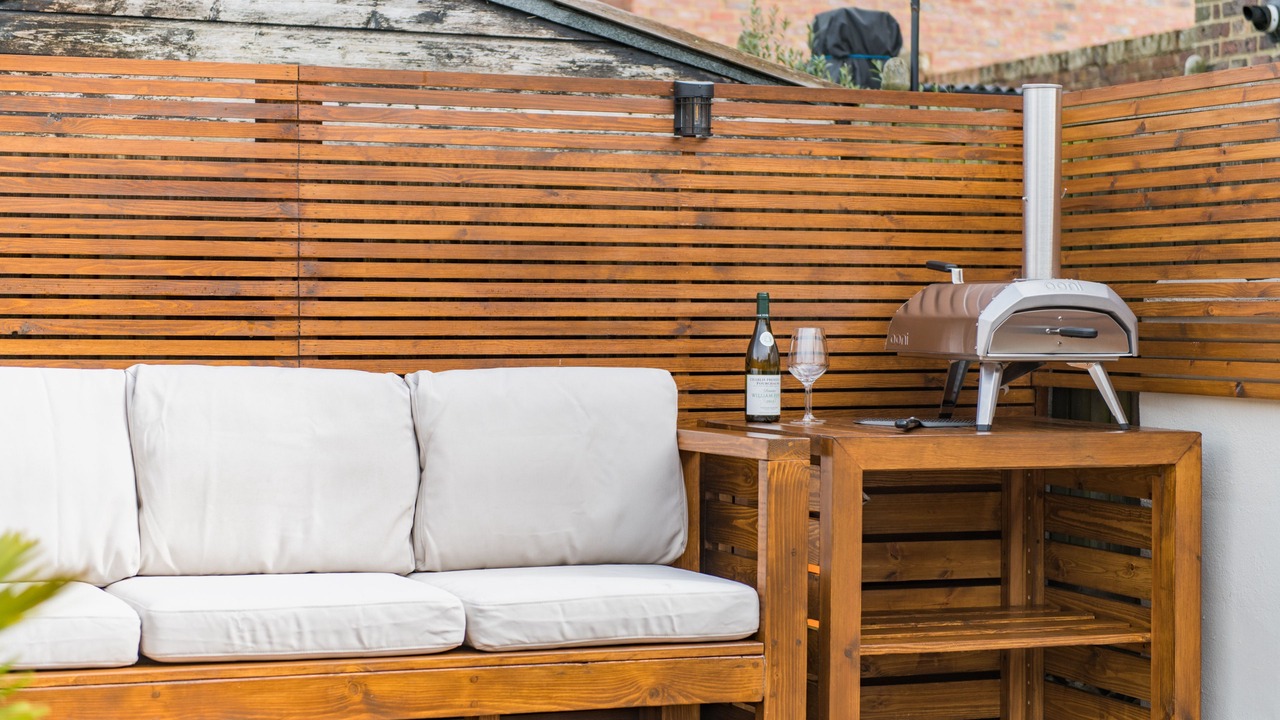 Photo of Outdoor in Deal