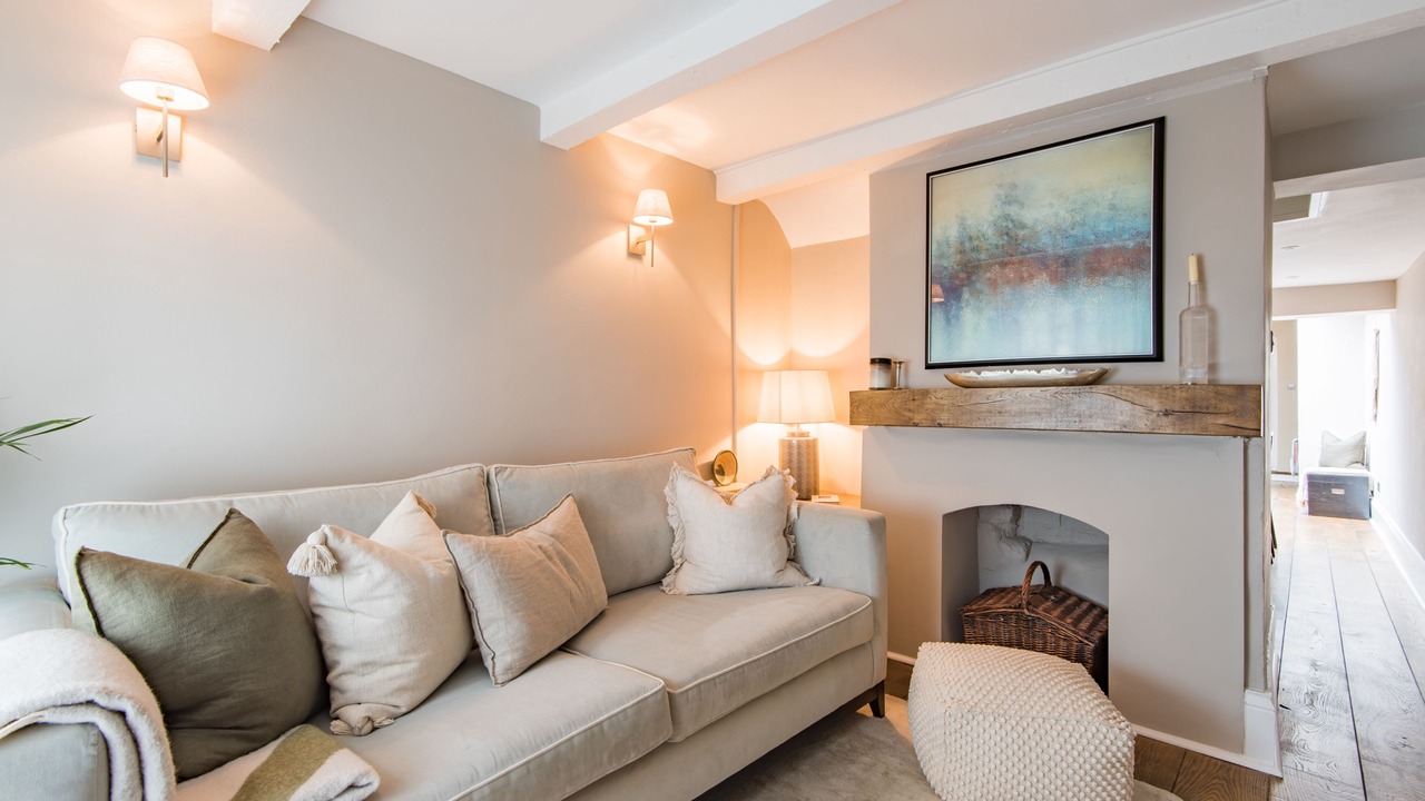 Photo of Livingroom in Deal