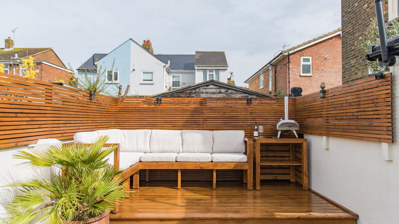 Photo of Outdoor in Deal