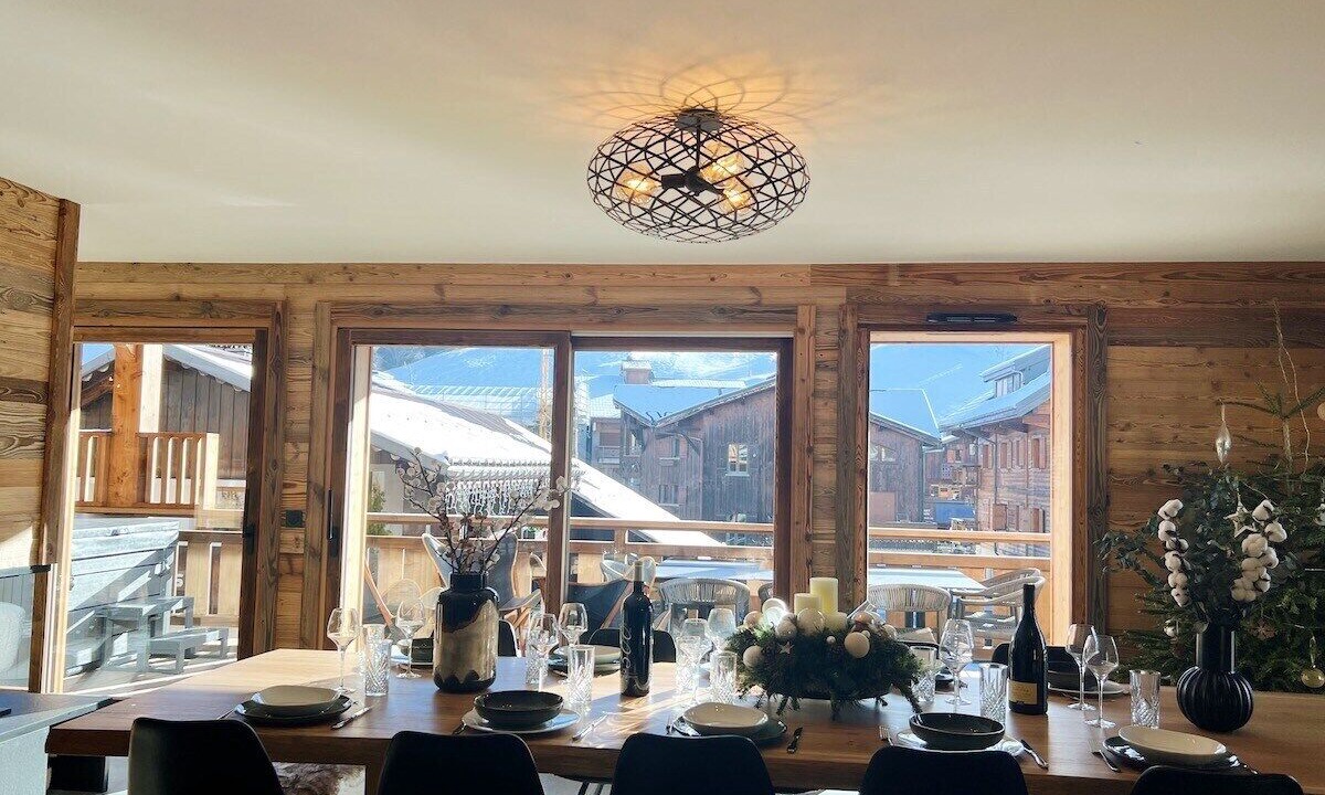 Photo of Others in Les Gets