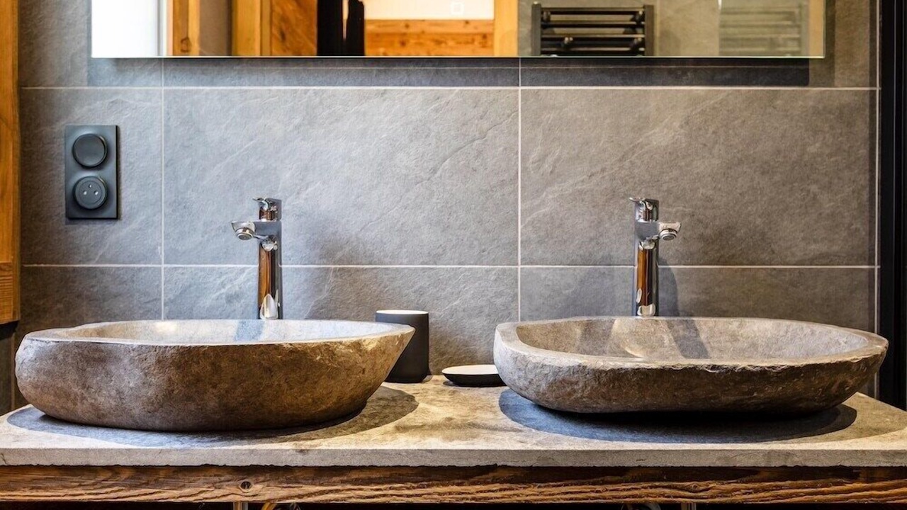 Photo of Bathroom in Les Gets