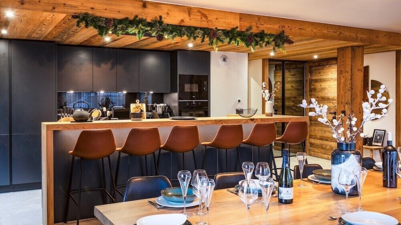 Photo of Others in Les Gets