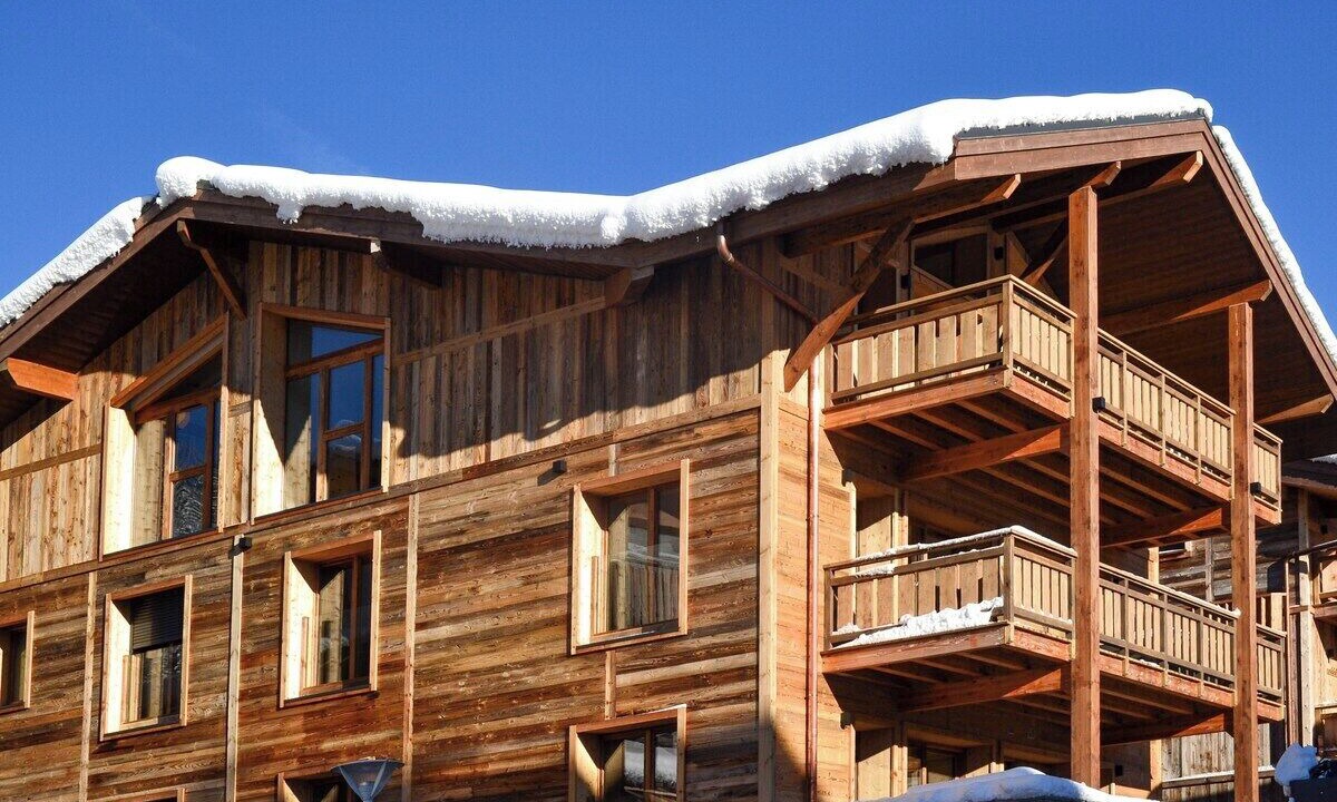 Photo of Outdoor in Les Gets