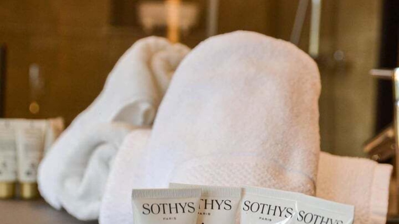 Photo of Bathroom in Les Gets