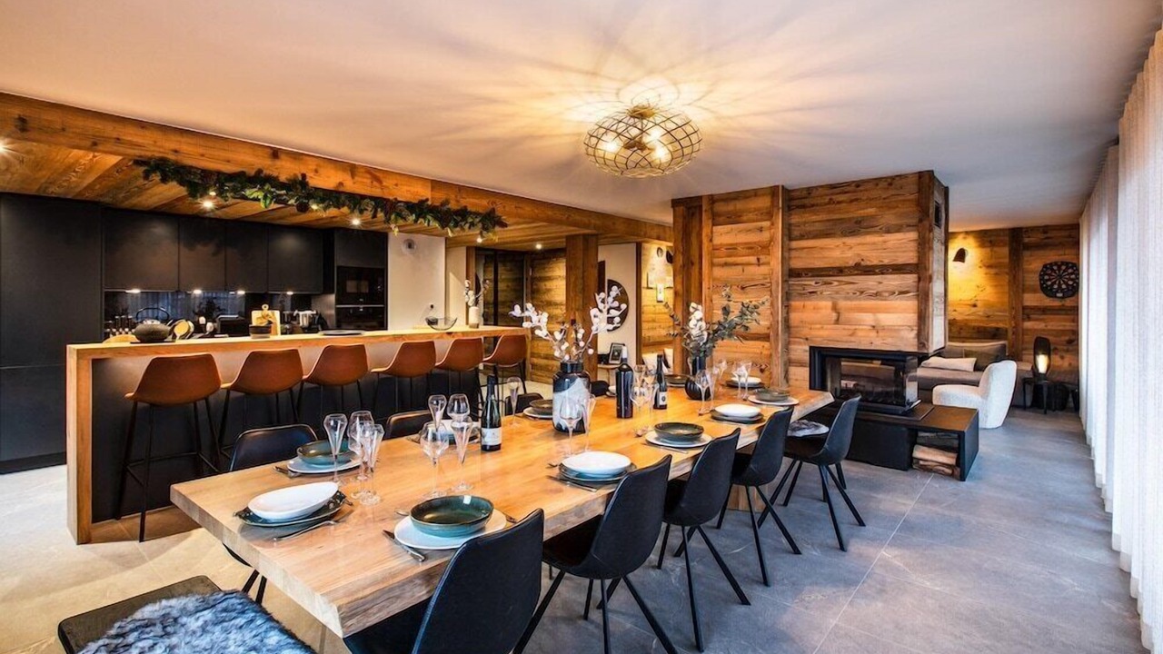 Photo of Others in Les Gets