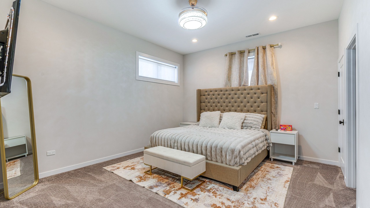 Photo of Bathroom in Washington Park